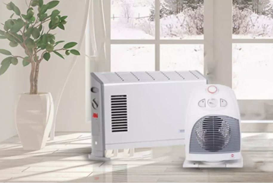 راهنمای خرید بخاری برقی