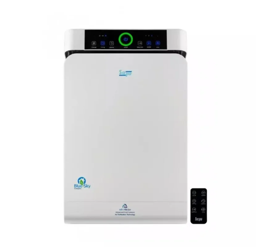 تصفیه هوا مدل بلو اسکای کمپکت سایا -  Blue Sky Compact
