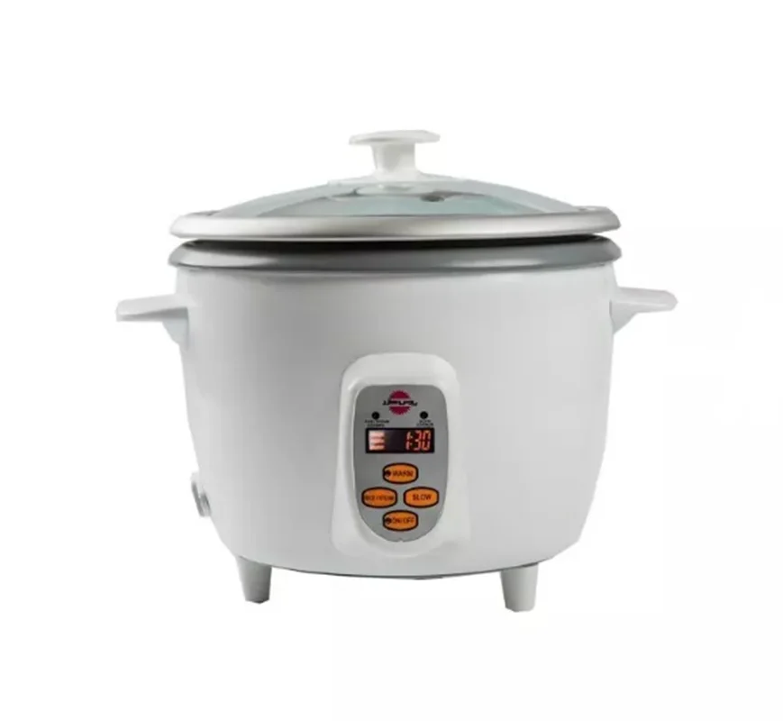 پلوپز پارس خزر مدل RCW-101 TAFTAN