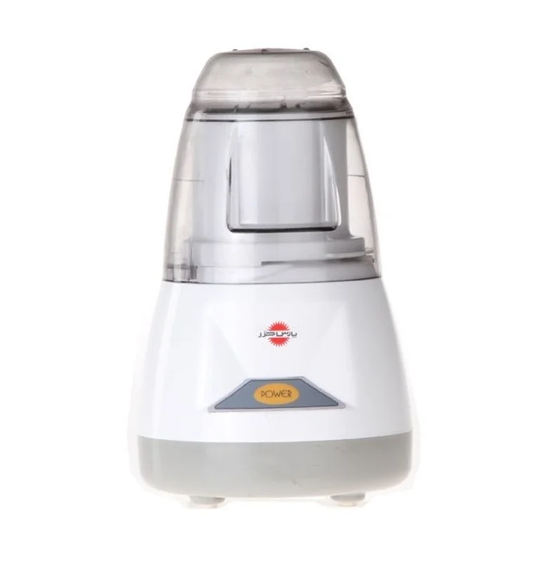 آسیاب پارس خزر مدل ML-320P ا Pars Khazar ML-320P Mill