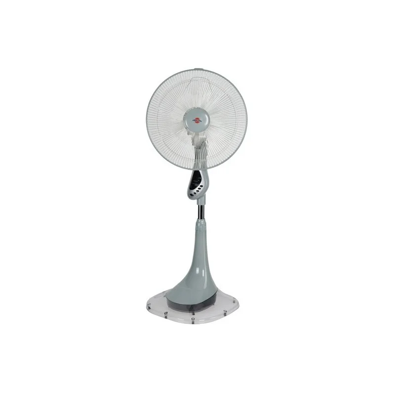 پنکه پایه بلند پارس خزر مدل 4070 ا Pars Khazar 4070R Fan