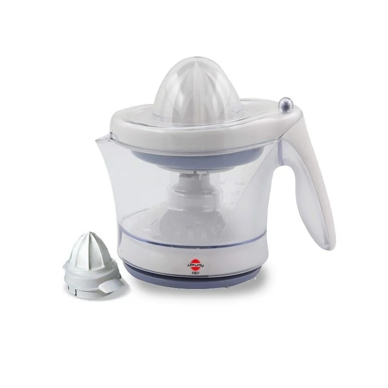 آب مرکبات گیری پارس خزر مدل پالپ Pars Khazar PULP Citrus Press